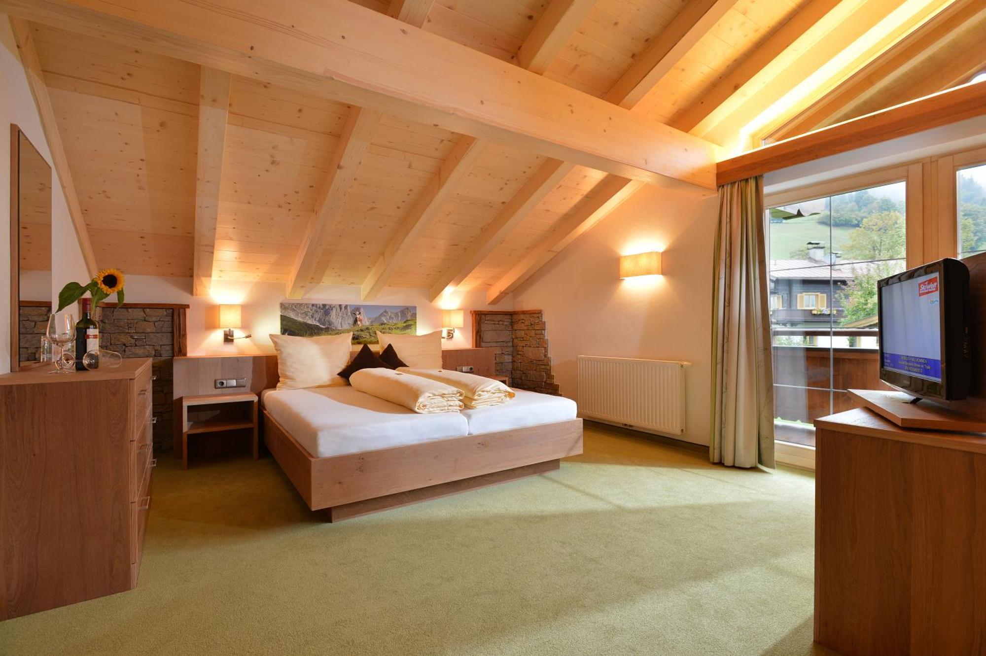 Junior Suite Annex
