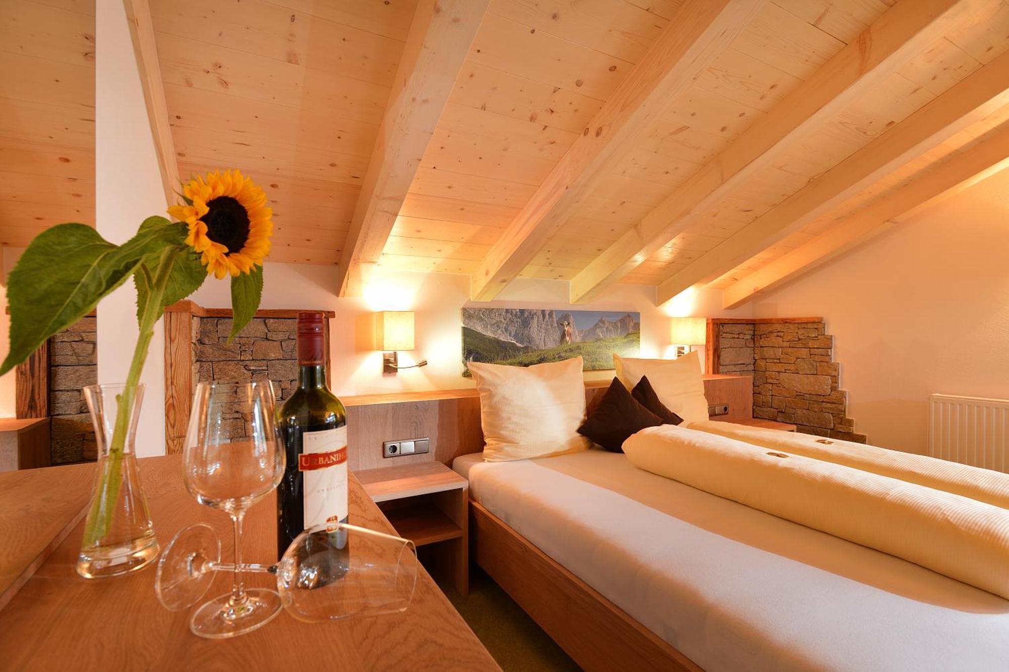 Junior Suite Annex