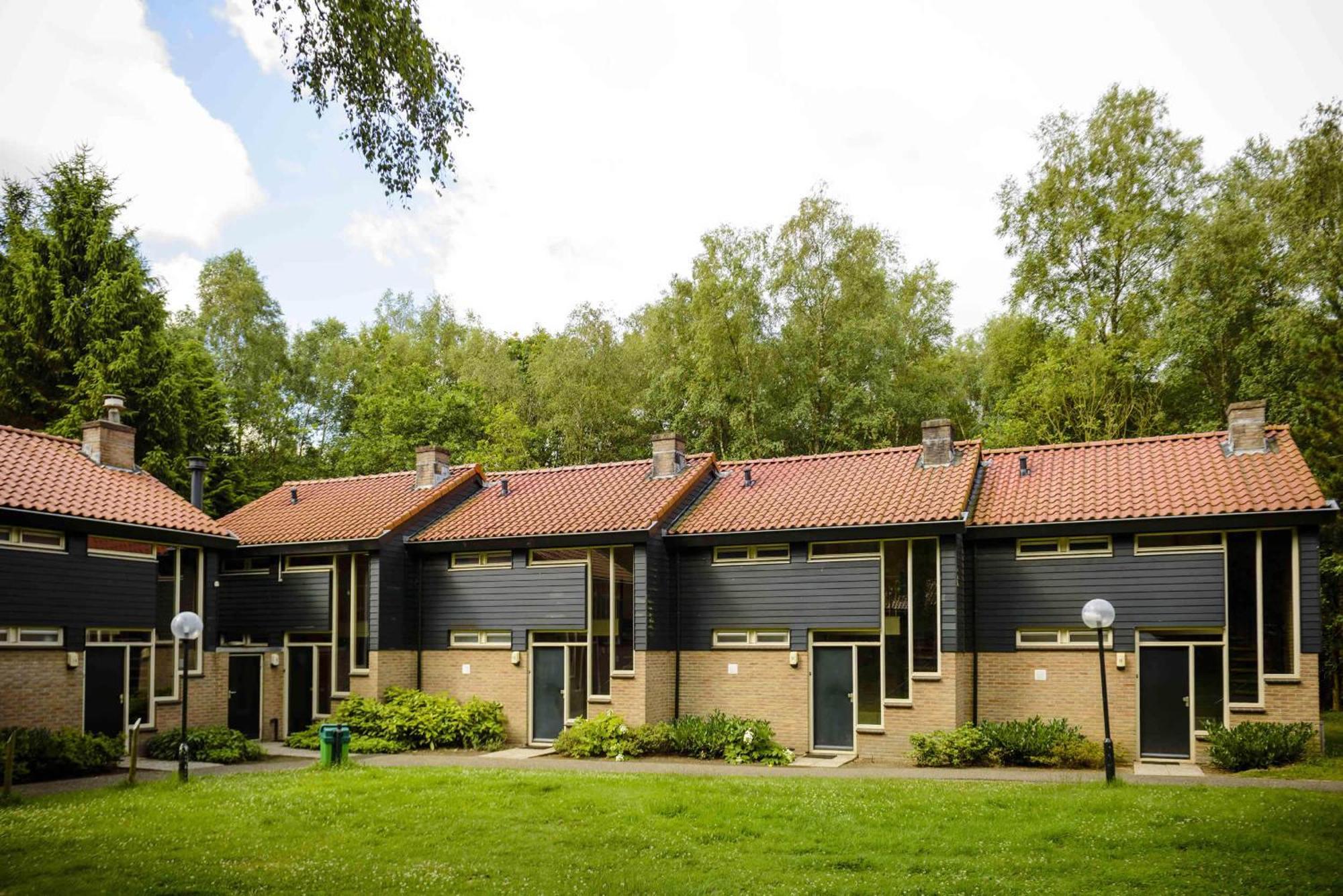 Tweepersoonskamer met 2 Aparte Bedden