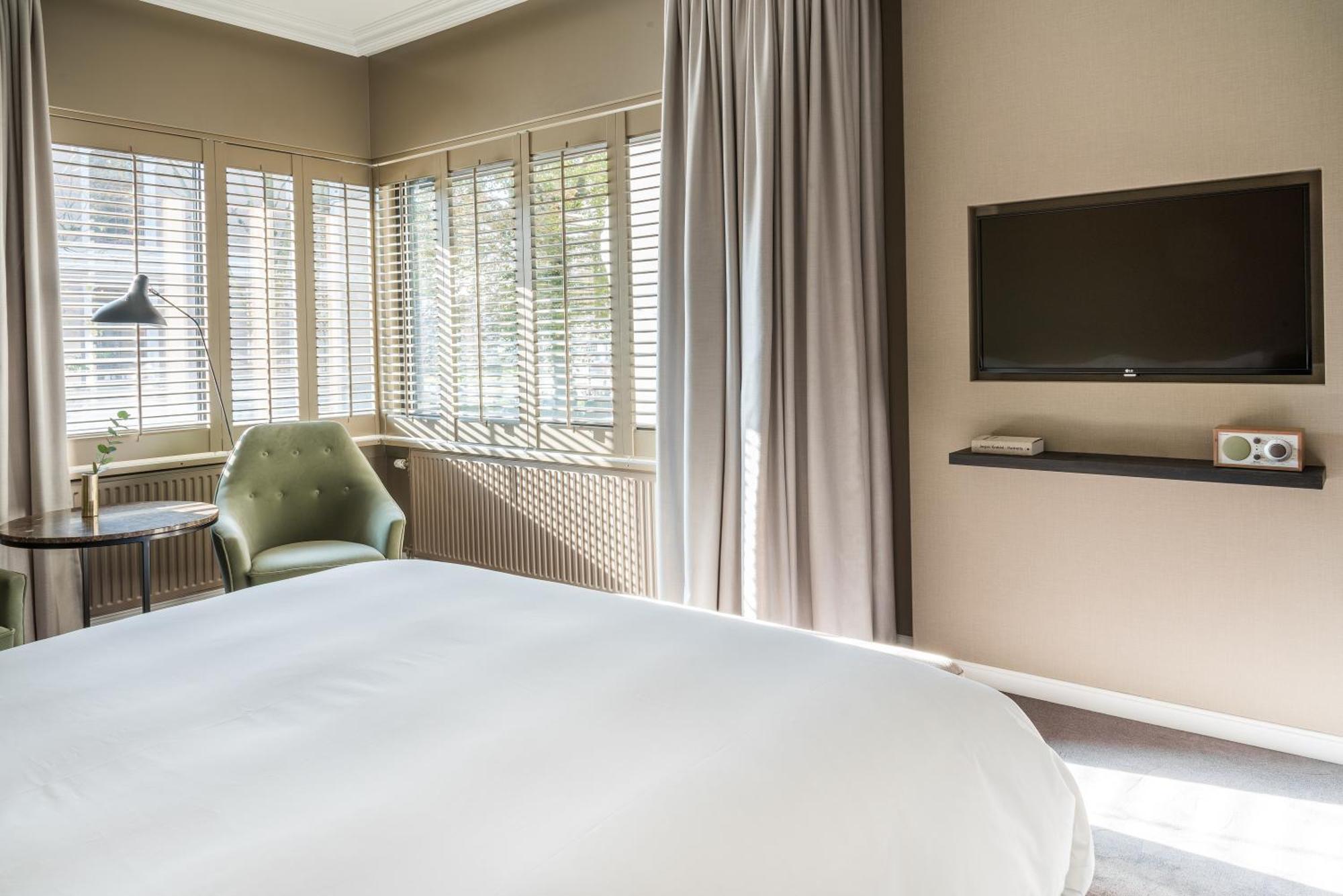 Deluxe Kamer