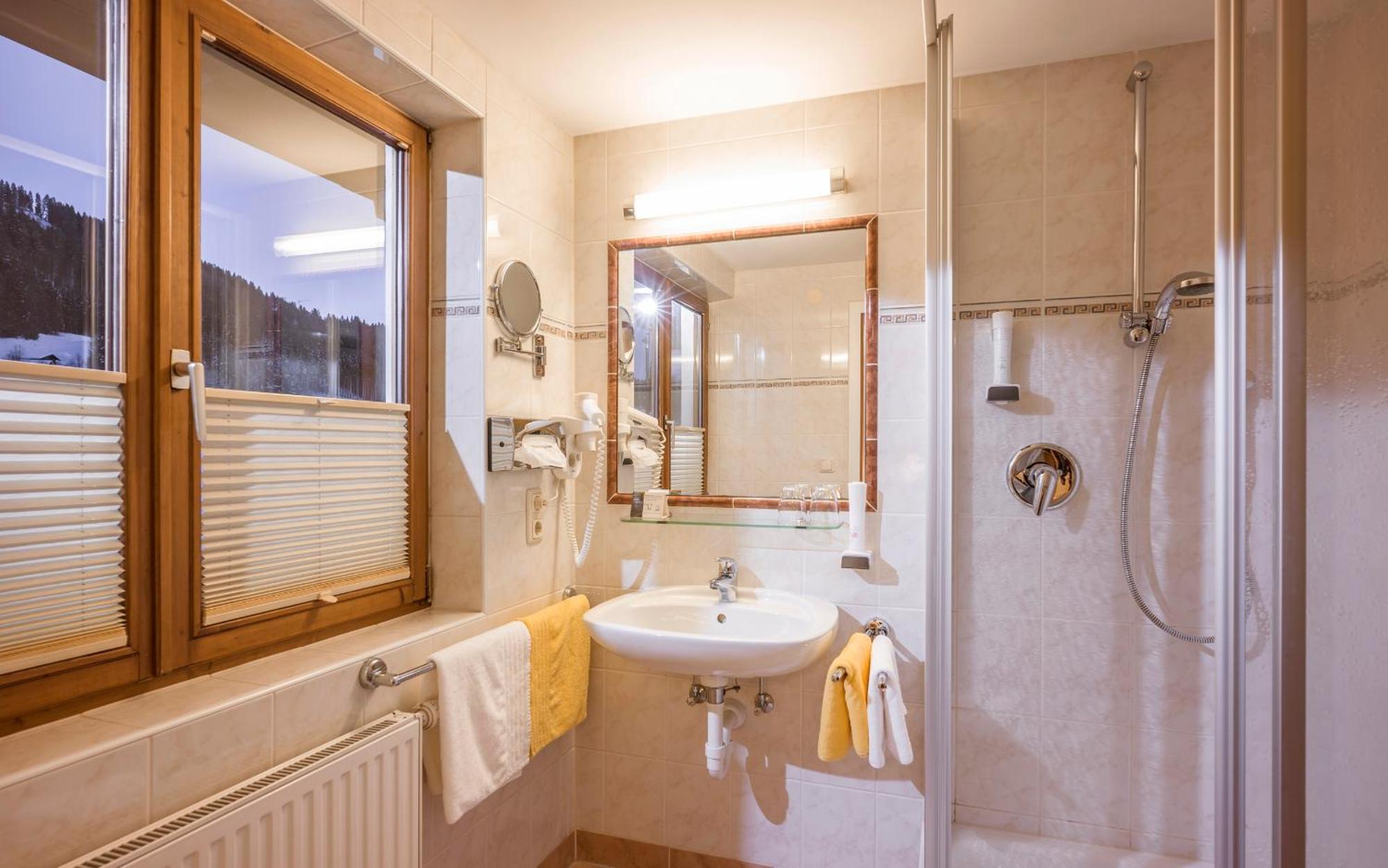 Classic Triple Room