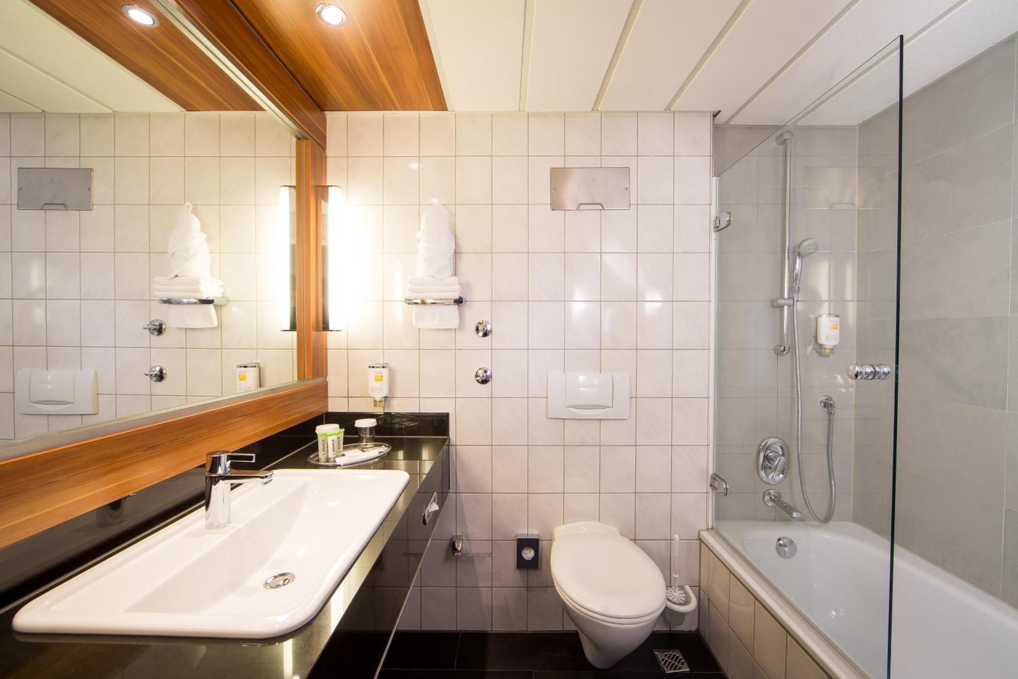Premium Kamer met Kingsize Bed