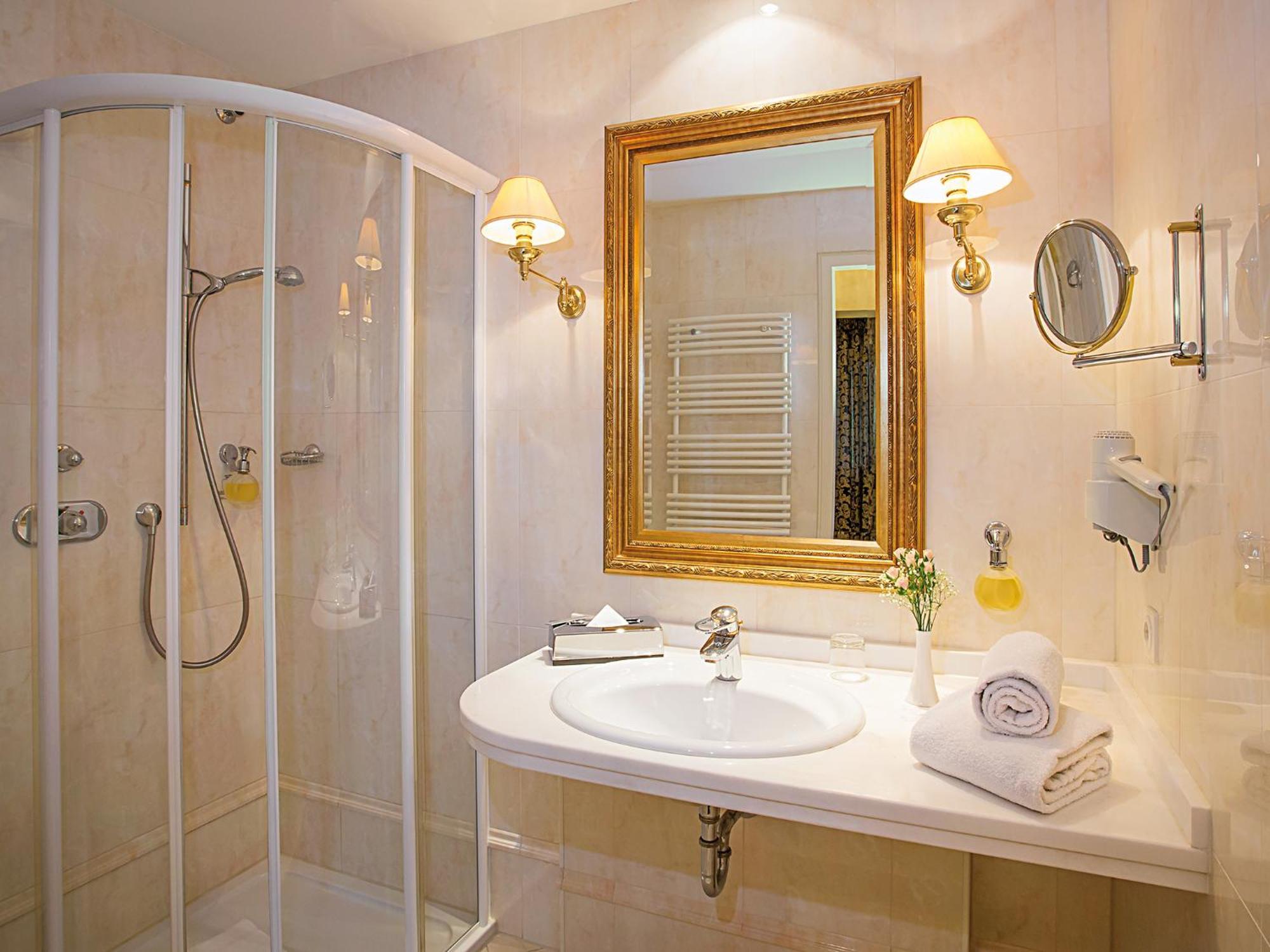 Standaard Kamer