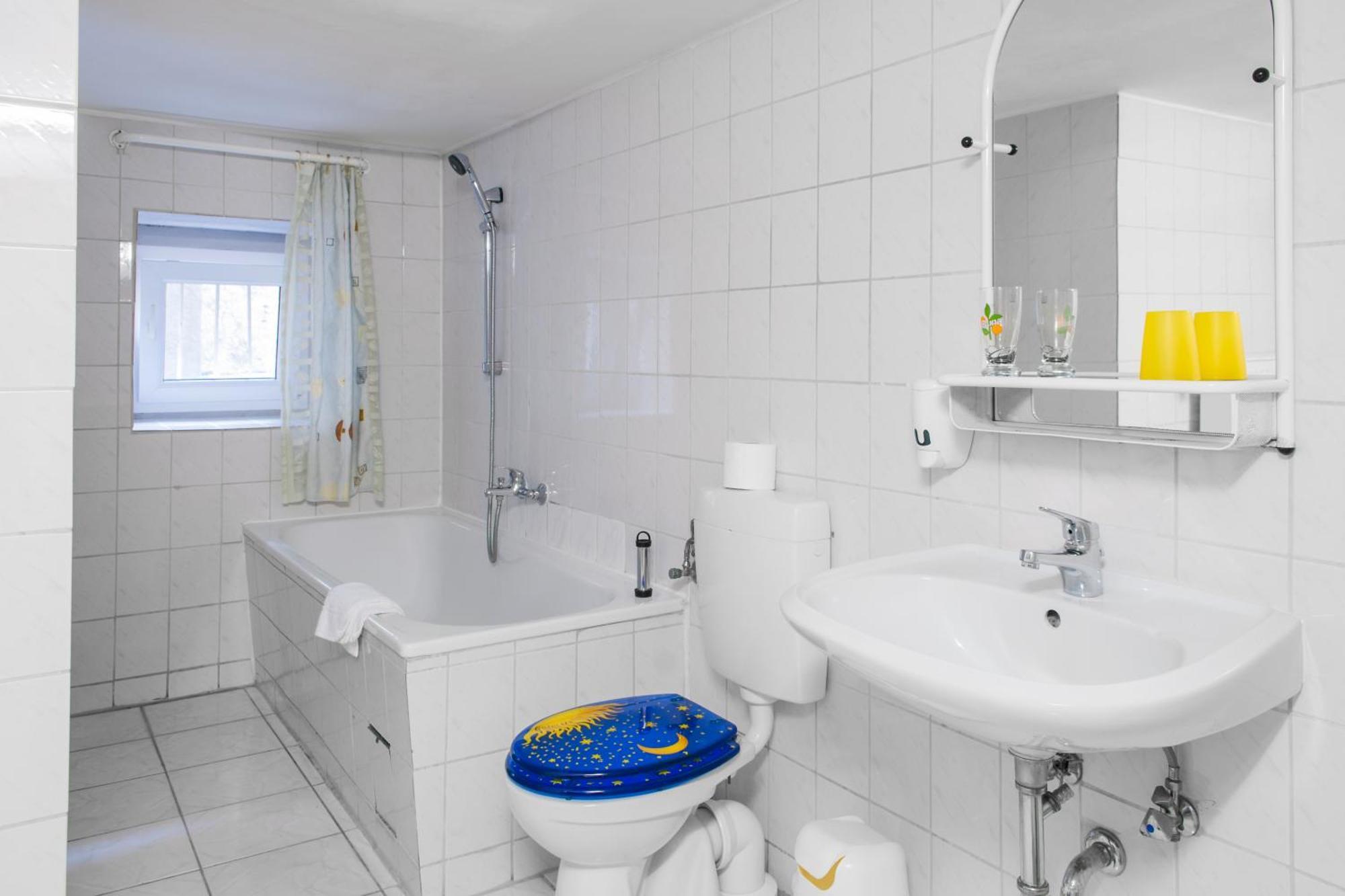 Appartement met 3 Slaapkamers