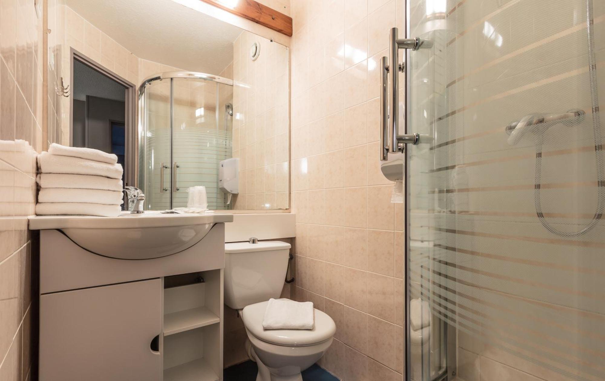 2 Onderling Verbonden Kamers