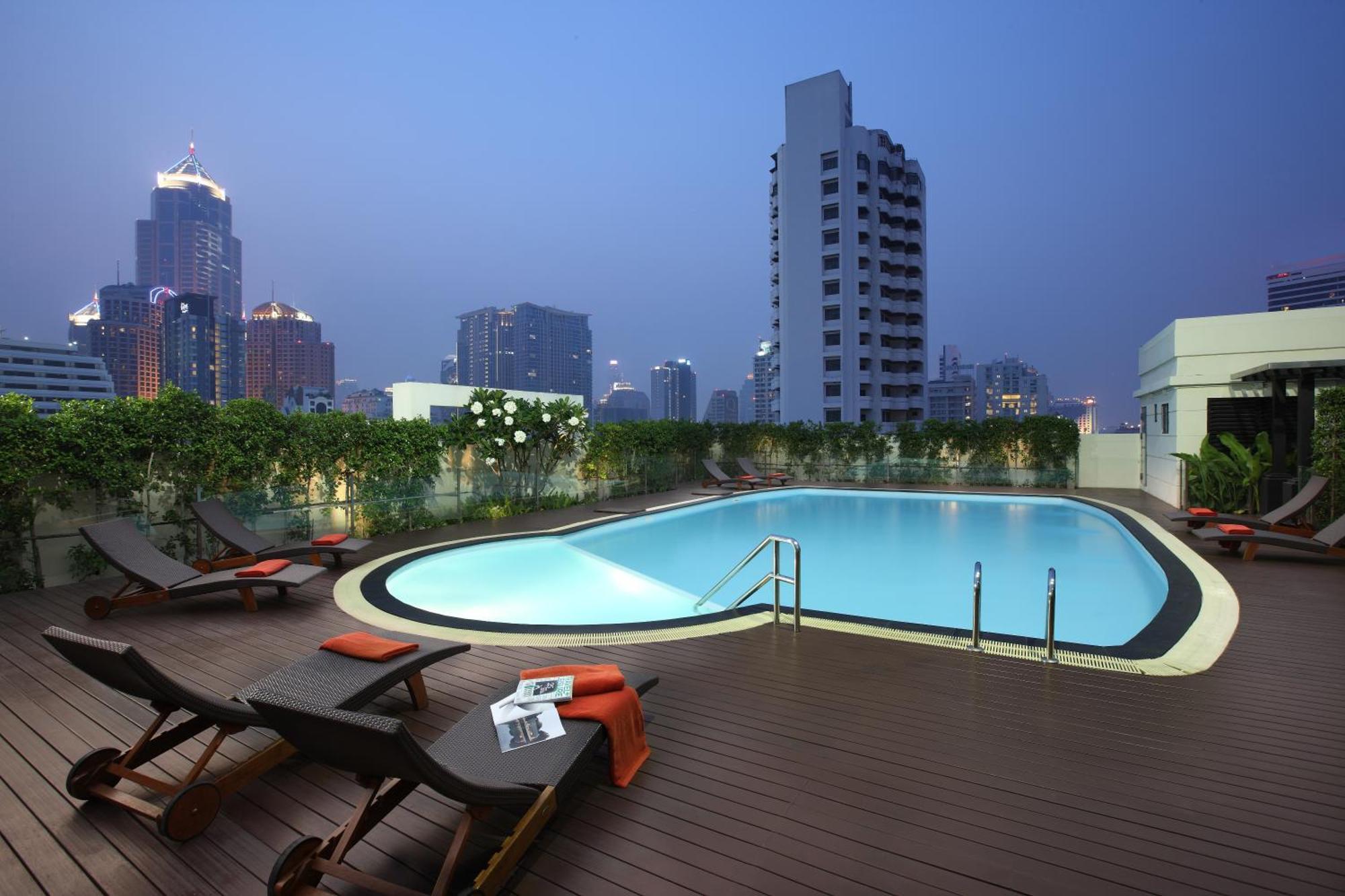 Executive Suite