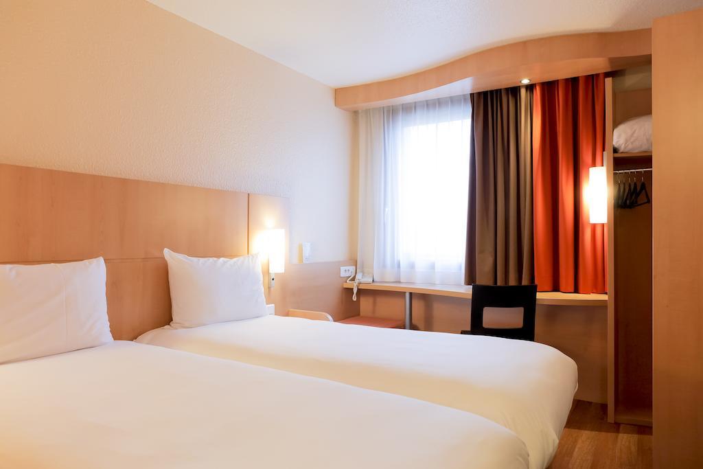 Standaard Kamer met 2 Bedden