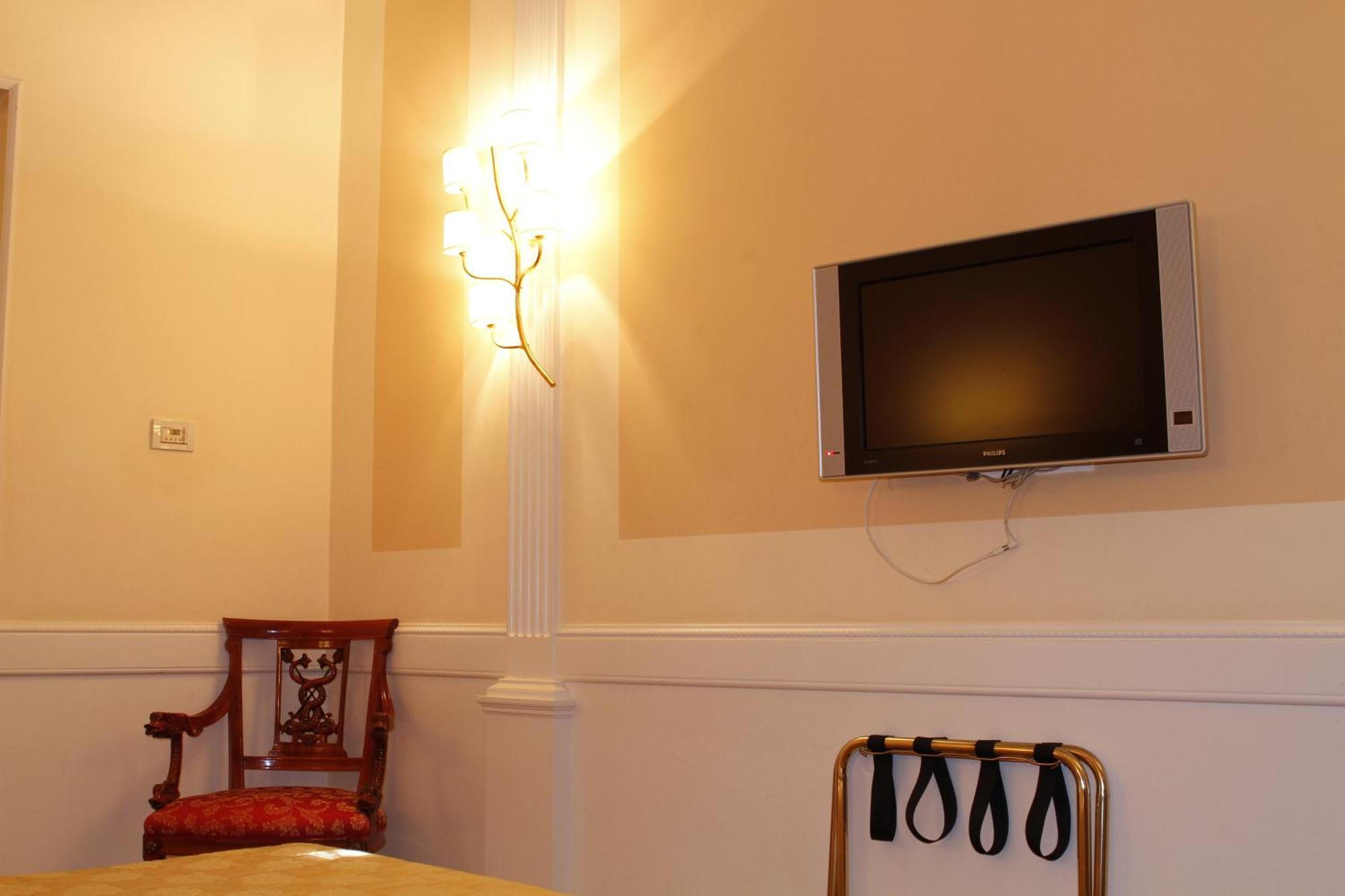 Familiekamer (4 Volwassenen)