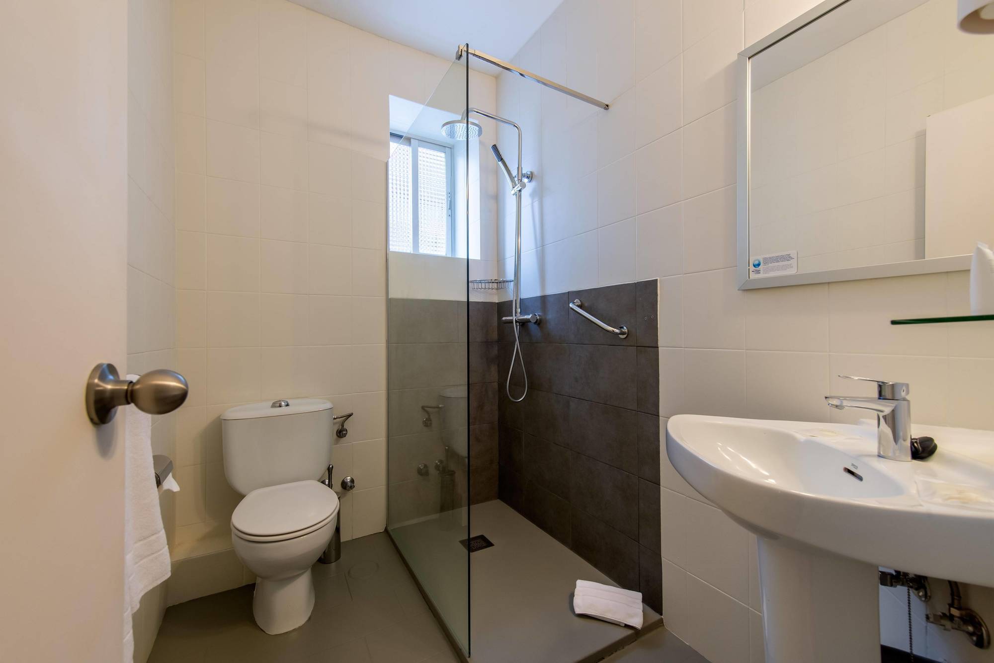 Superior Single Room Terrace