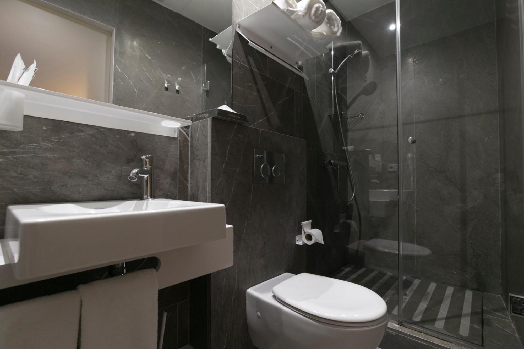 Suite Alhambra View