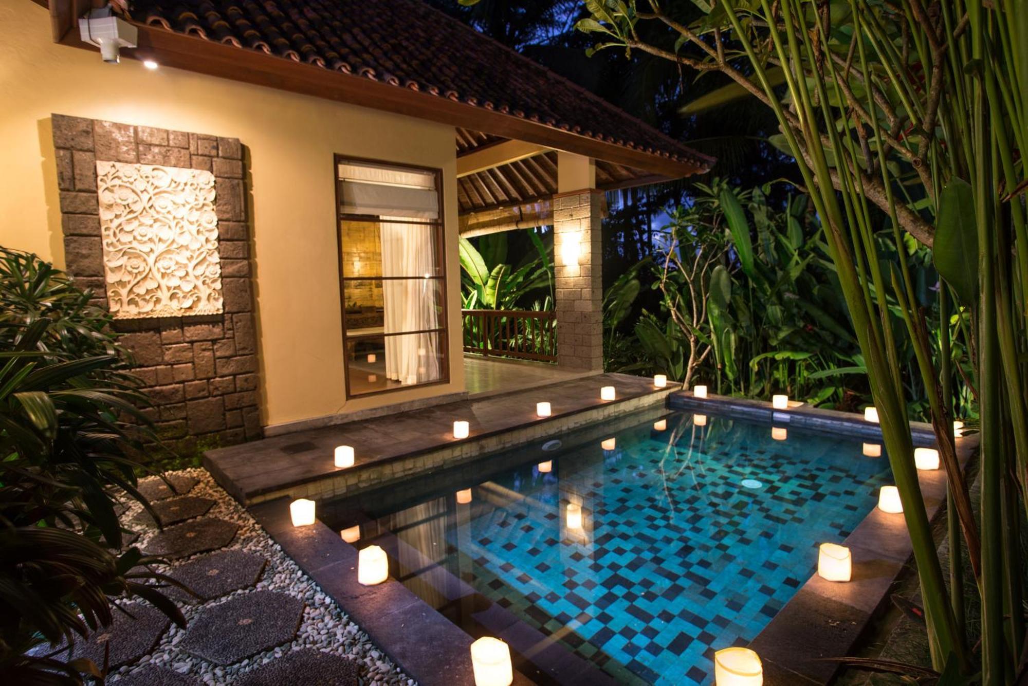 Two-Bedroom Villa Private Pool