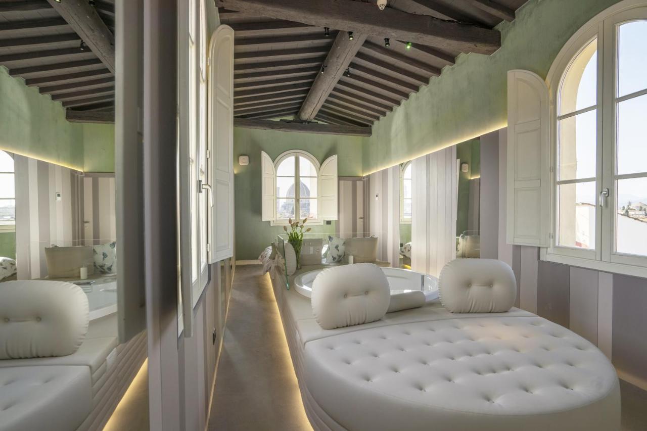 Penthouse Appartement
