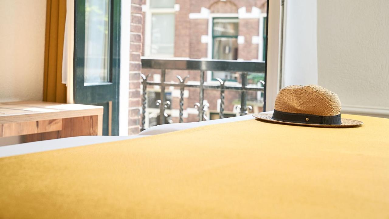 Deluxe Tweepersoonskamer met 2 Aparte Bedden