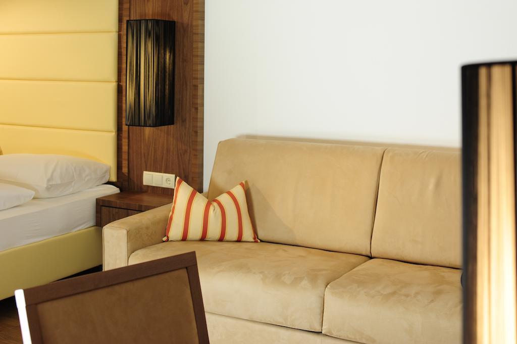 Standard Double Room Sofa Bed