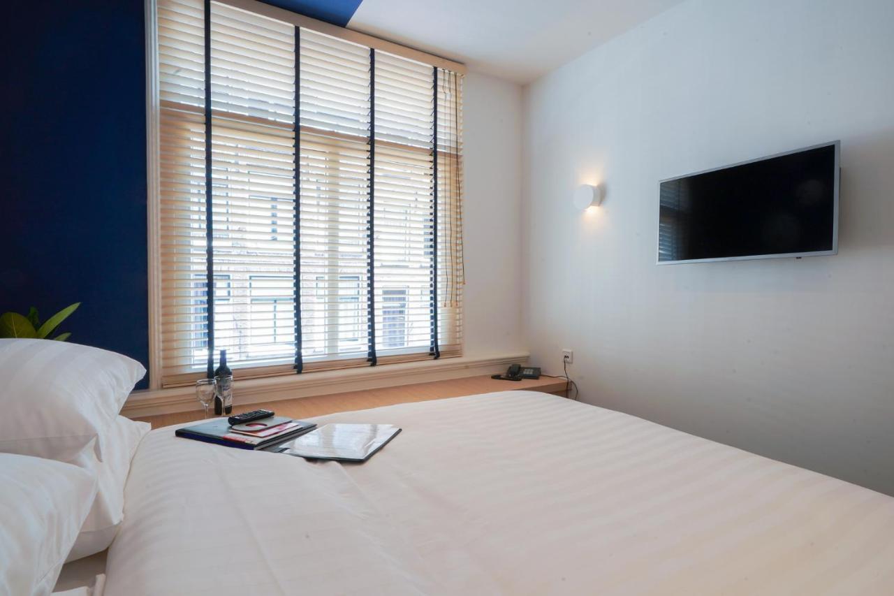 Tweepersoonskamer met Eigen Badkamer