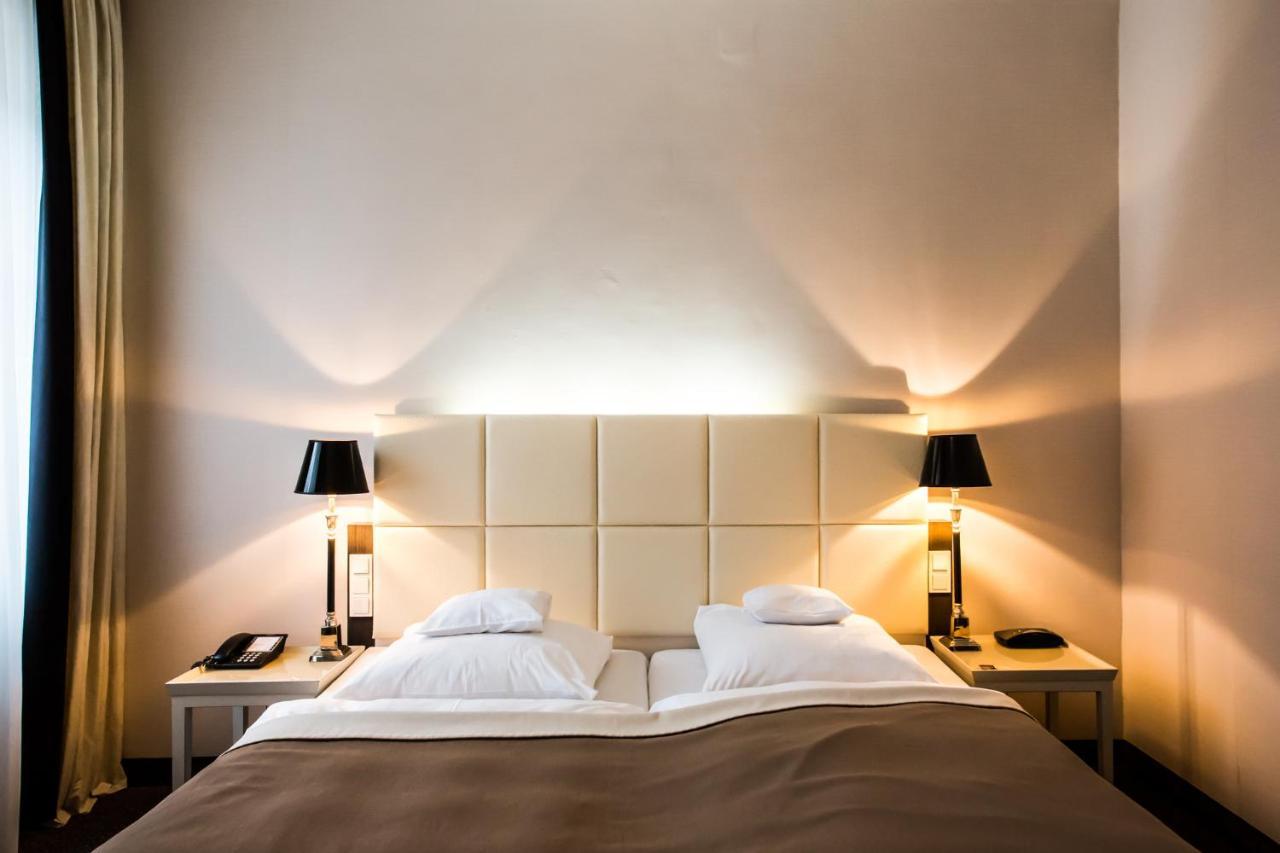 Comfort Tweepersoonskamer