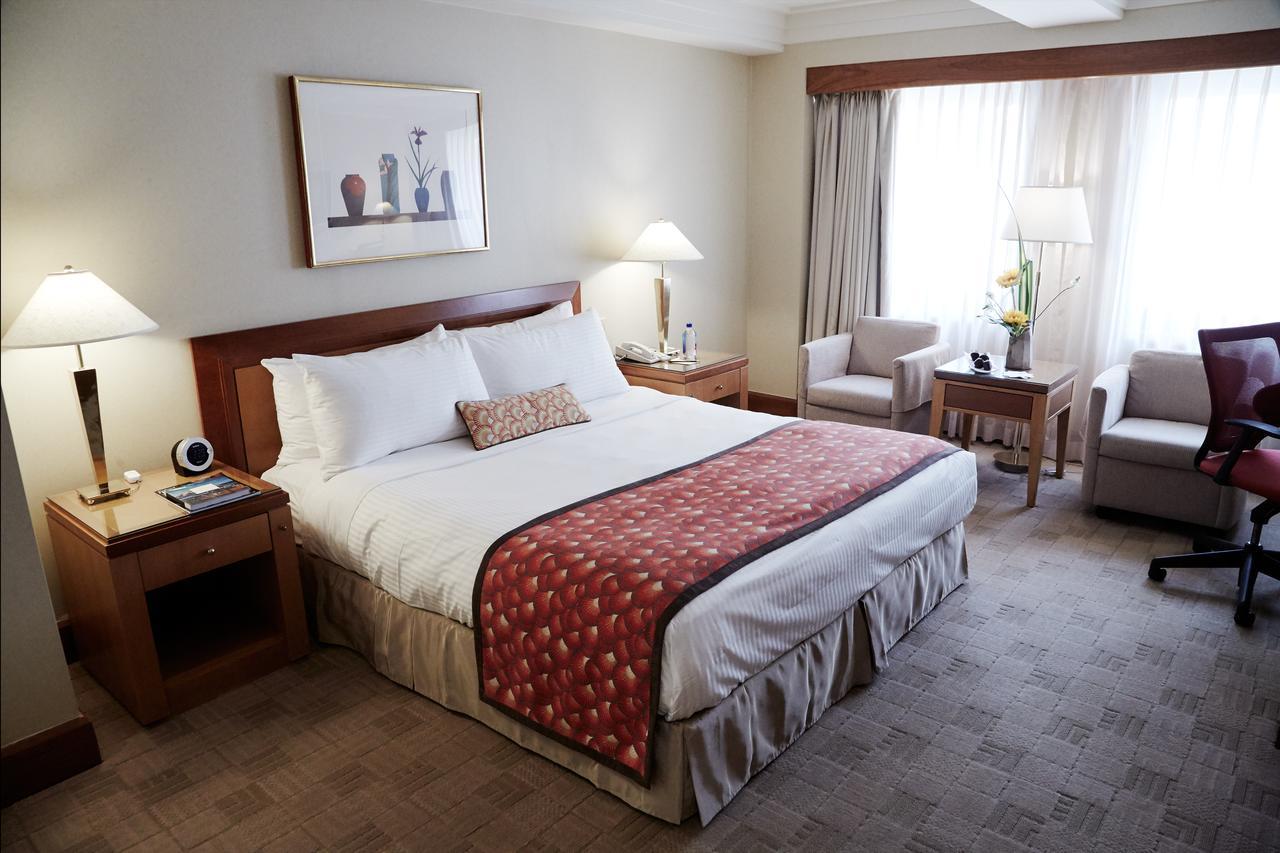 Superior Kamer met Kingsize Bed