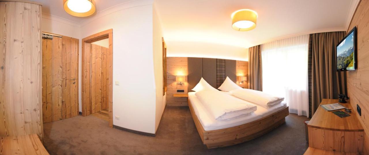 Double Room Balcony