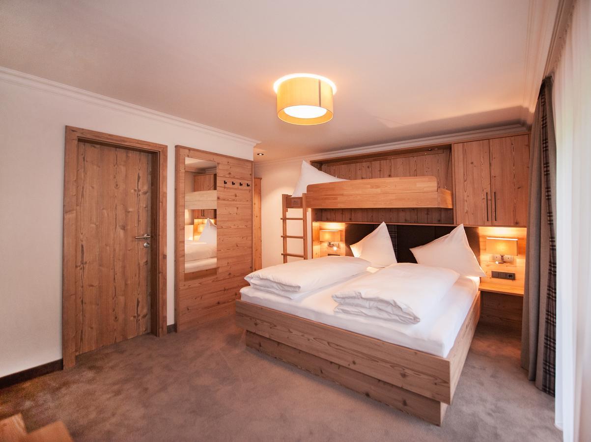 Superior Double Room Balcony