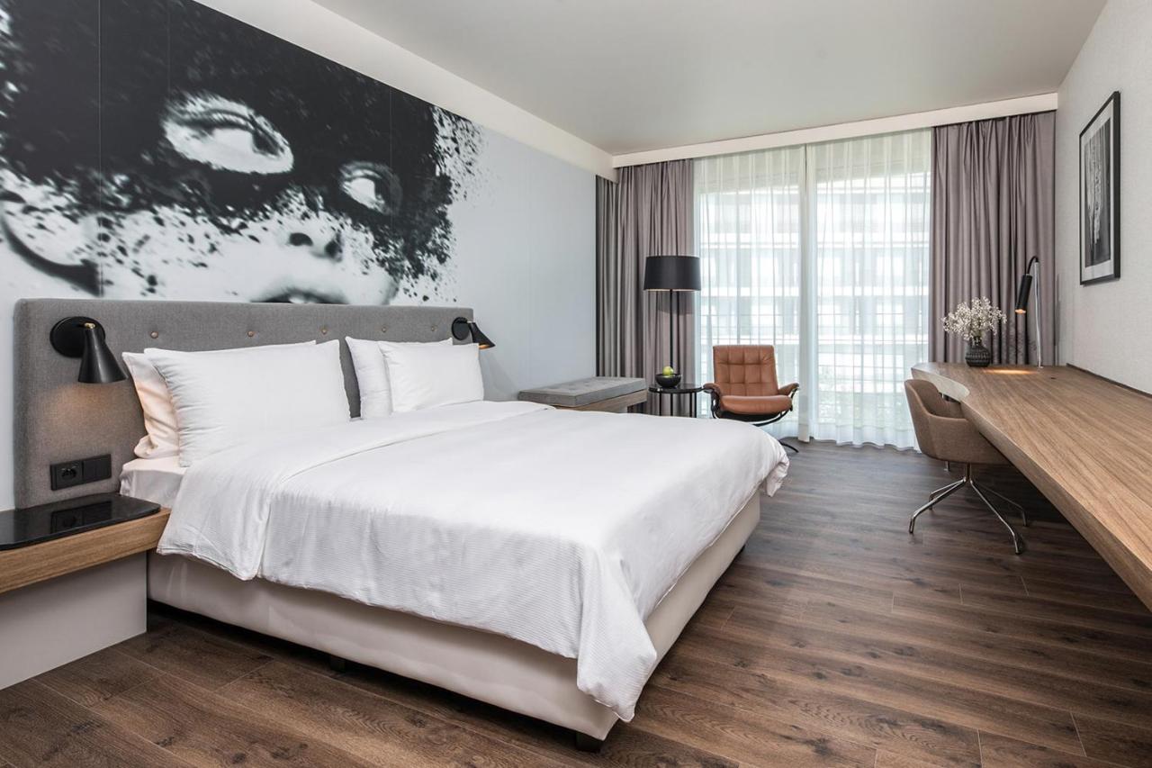 Superior Kamer met Uitzicht op de Tuin