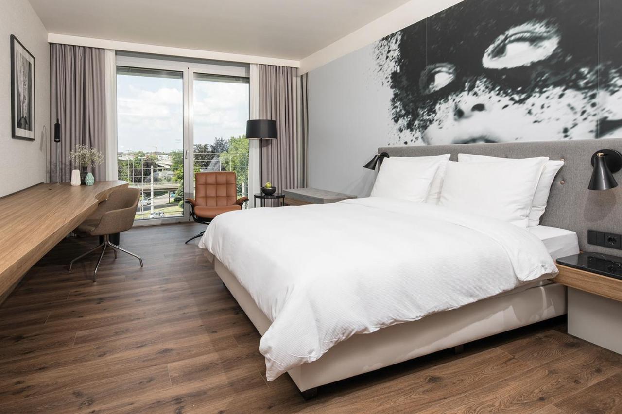 Premium Kamer met Uitzicht op de Stad