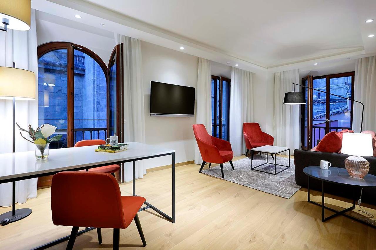 Junior Suite view