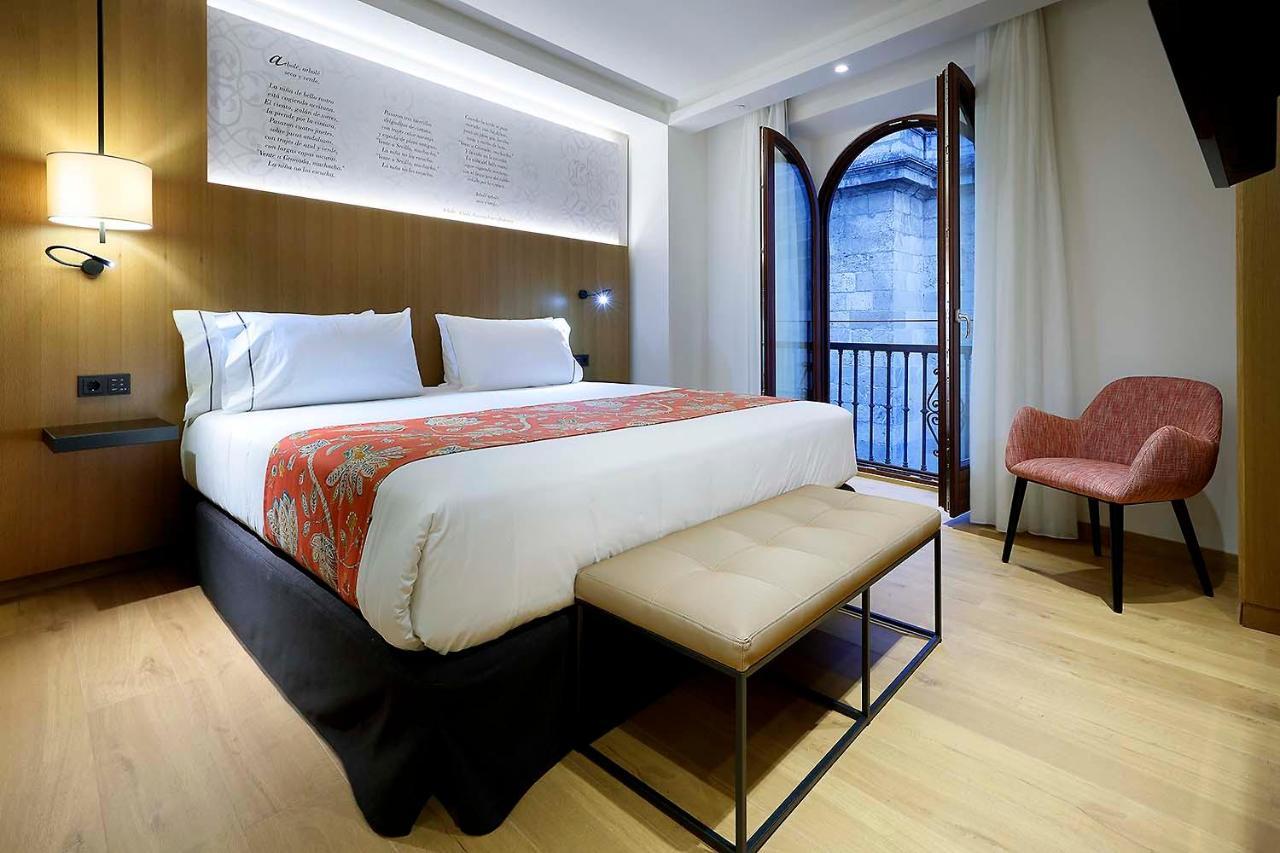 Junior Suite view