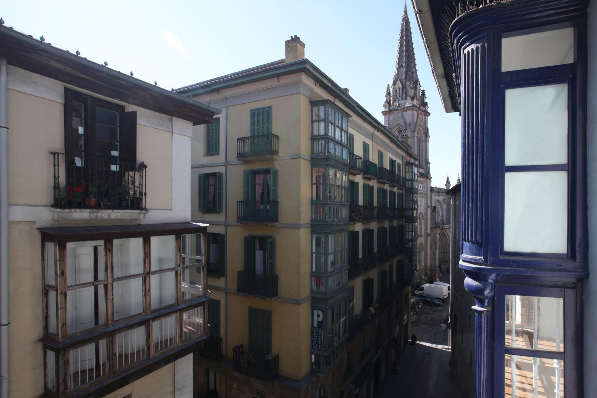 Superior Double Room Balcony