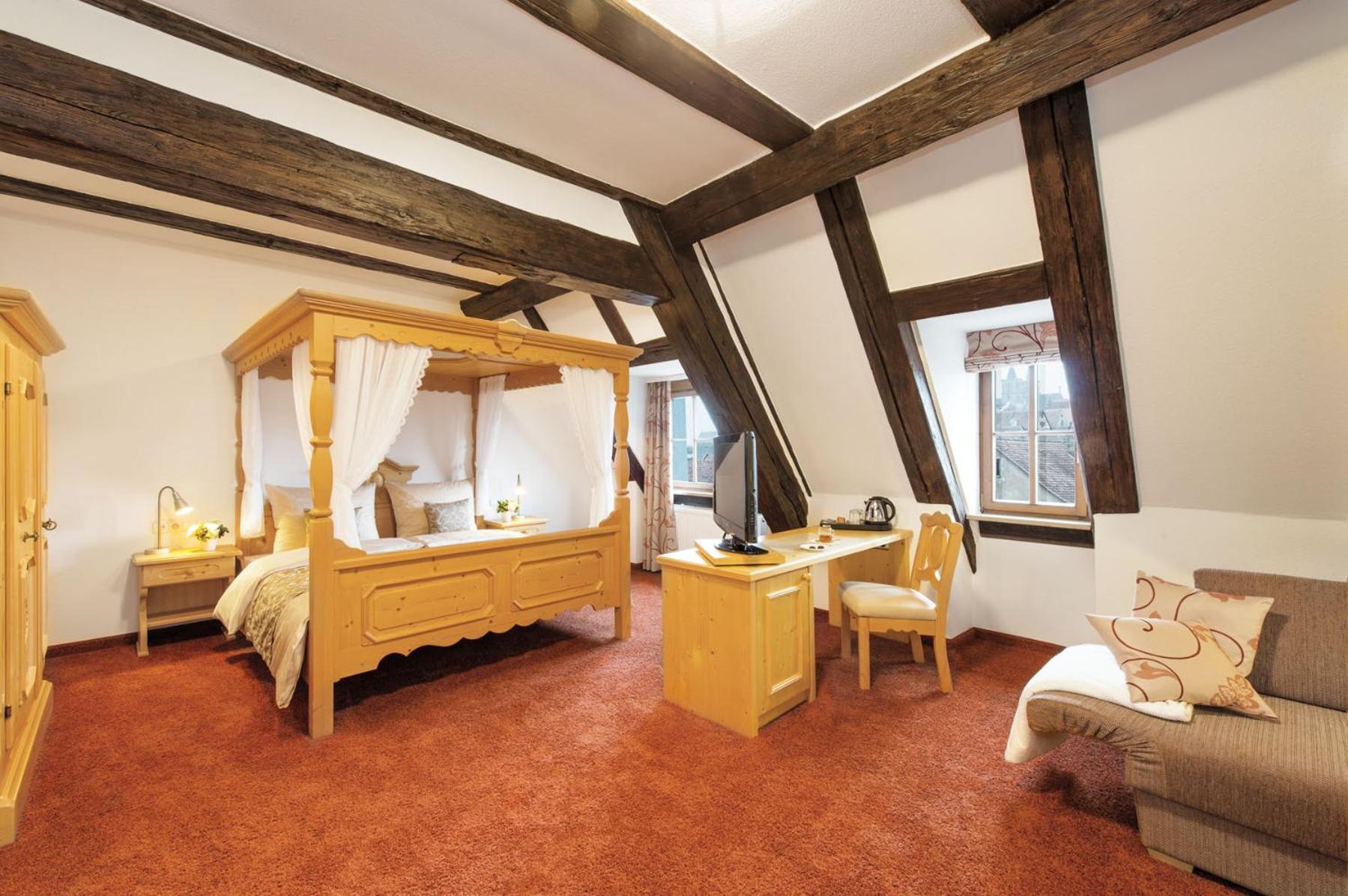 Executive Junior Suite