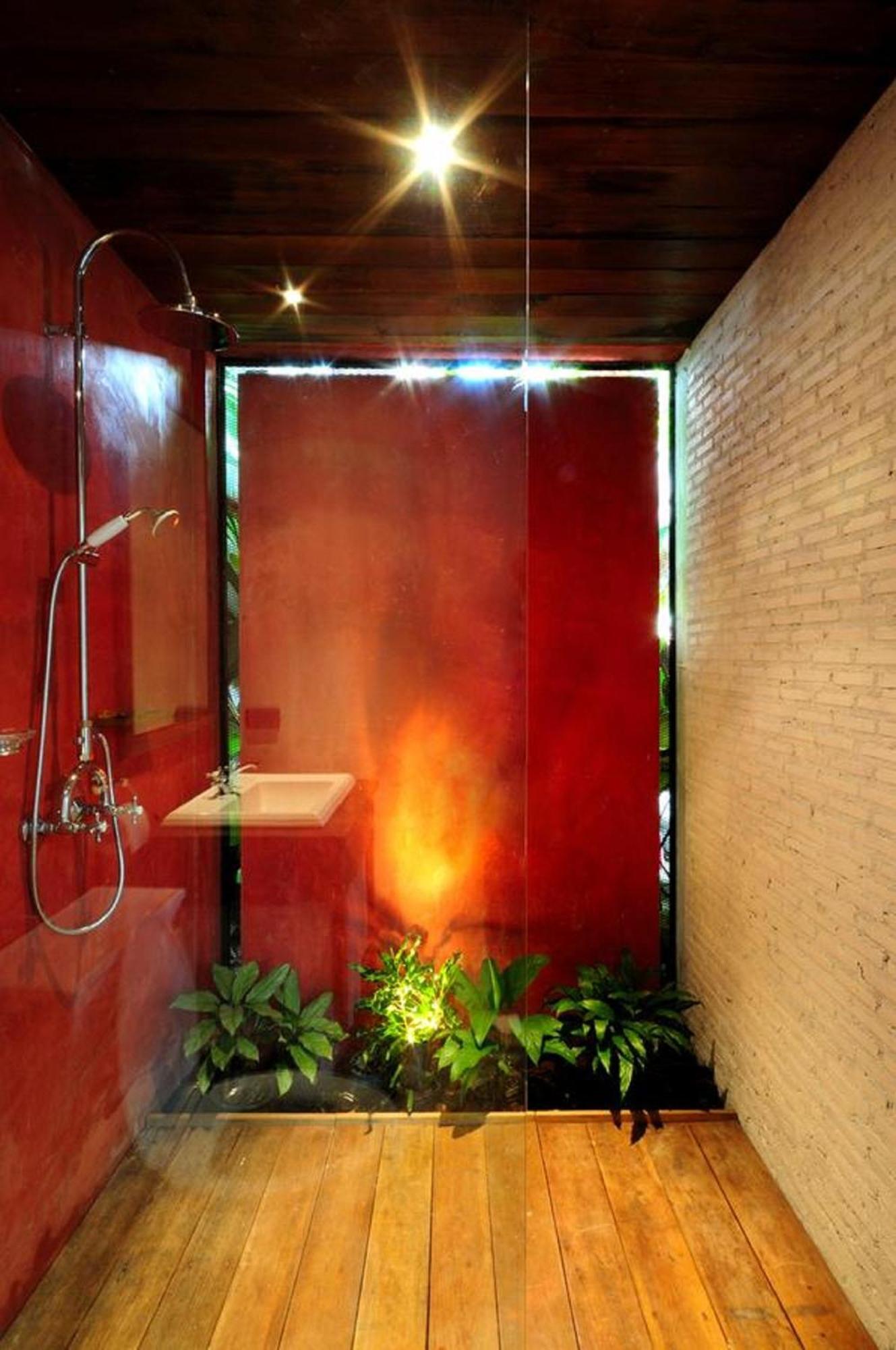 Suite Spa Bath