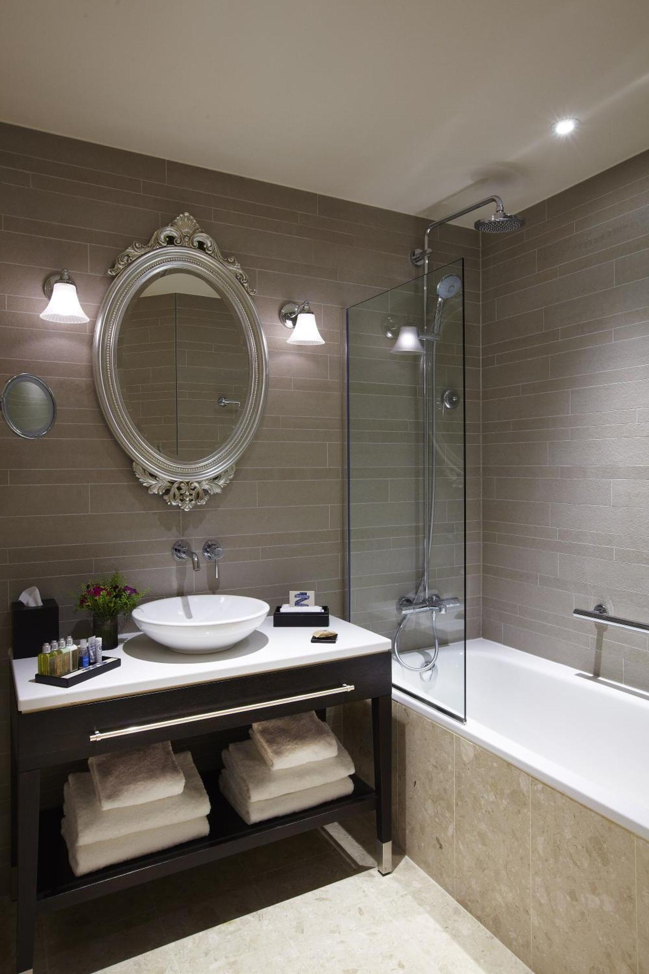 Royal Suite - VIP-arrangement