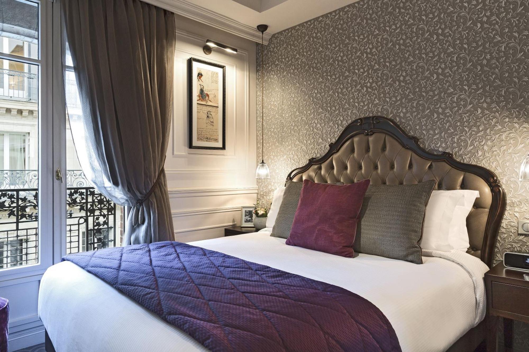 Exclusieve Suite