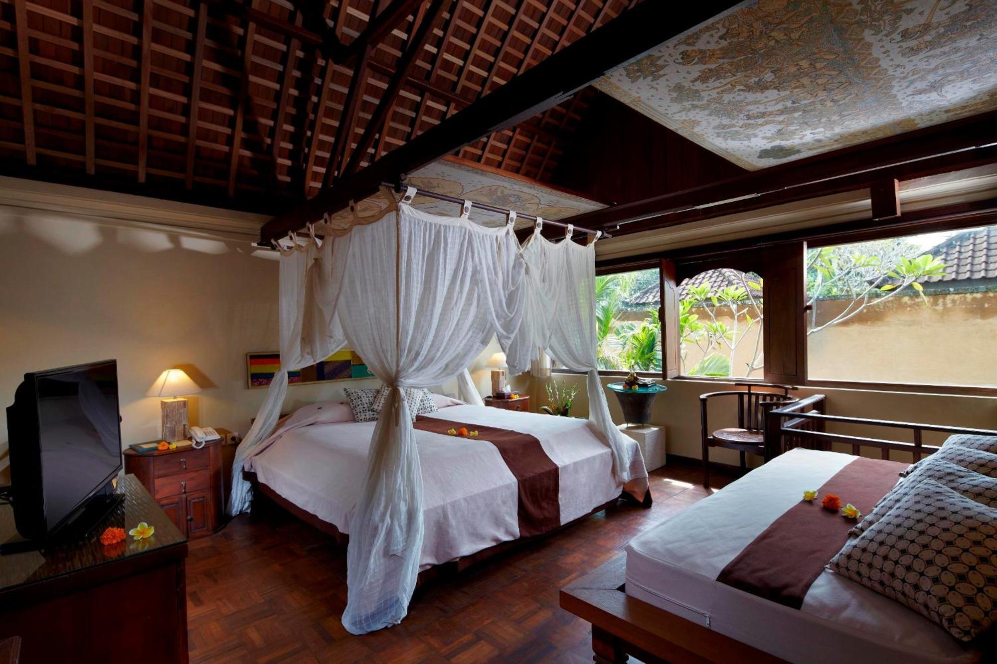 Two-bedroom Pool Villa Sungu
