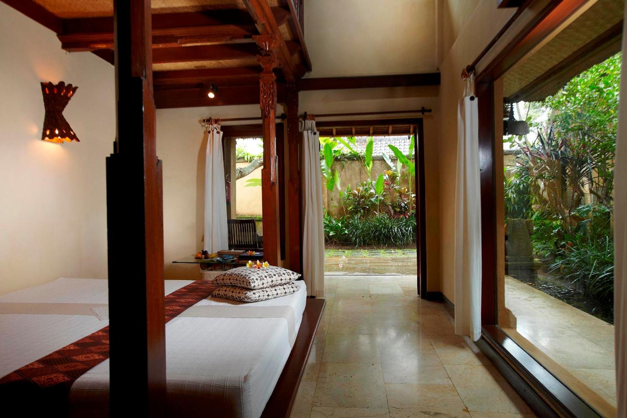 Duplex Villa Sungu