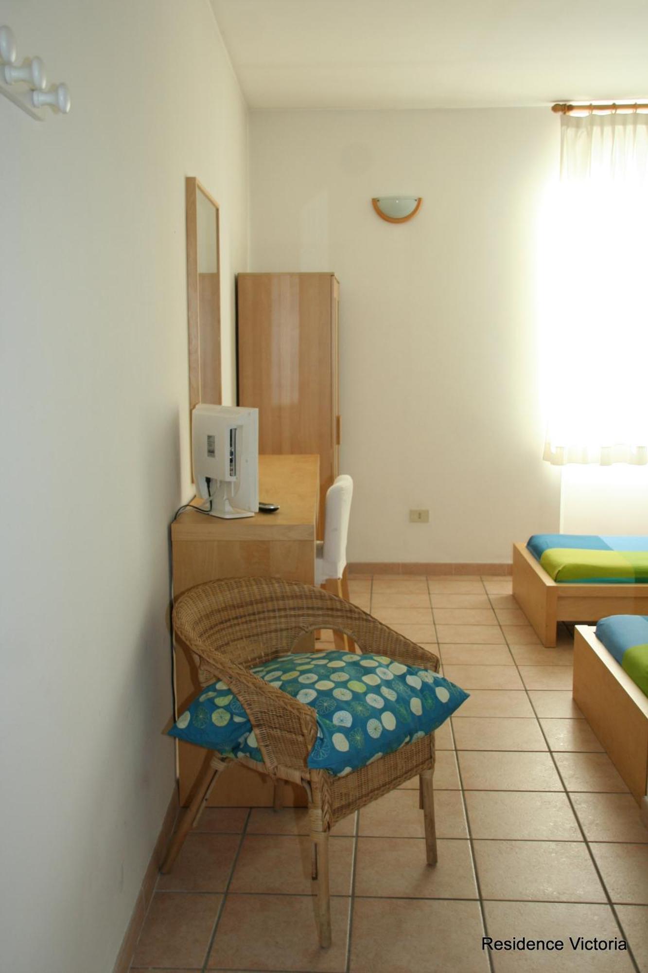 Appartement met 1 Slaapkamer (2 Volwassenen)