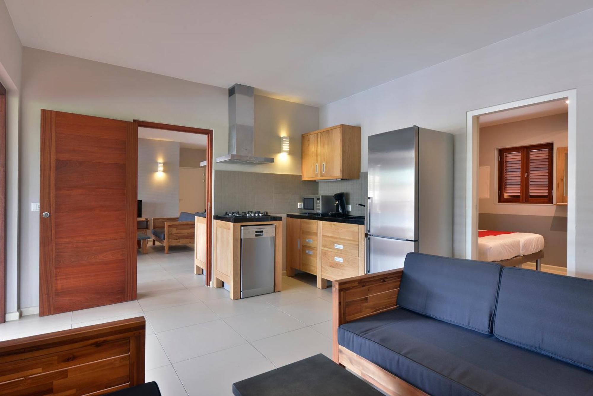 Villa met 4 Slaapkamers