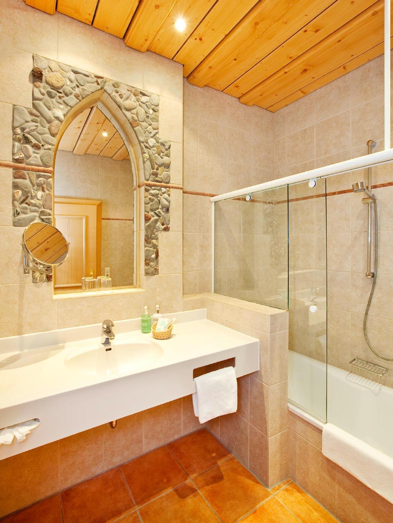 Superior Themakamer in het Hoofdgebouw