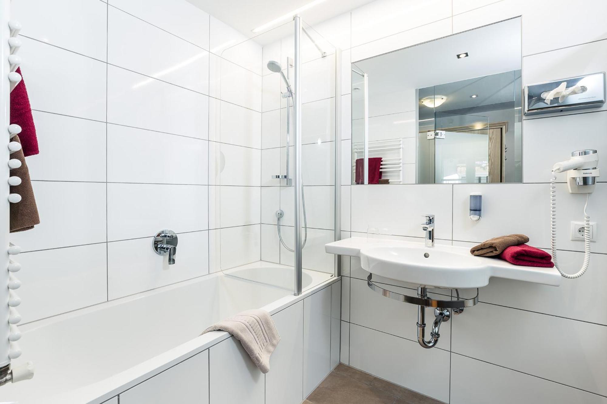 Comfort Double Room 8