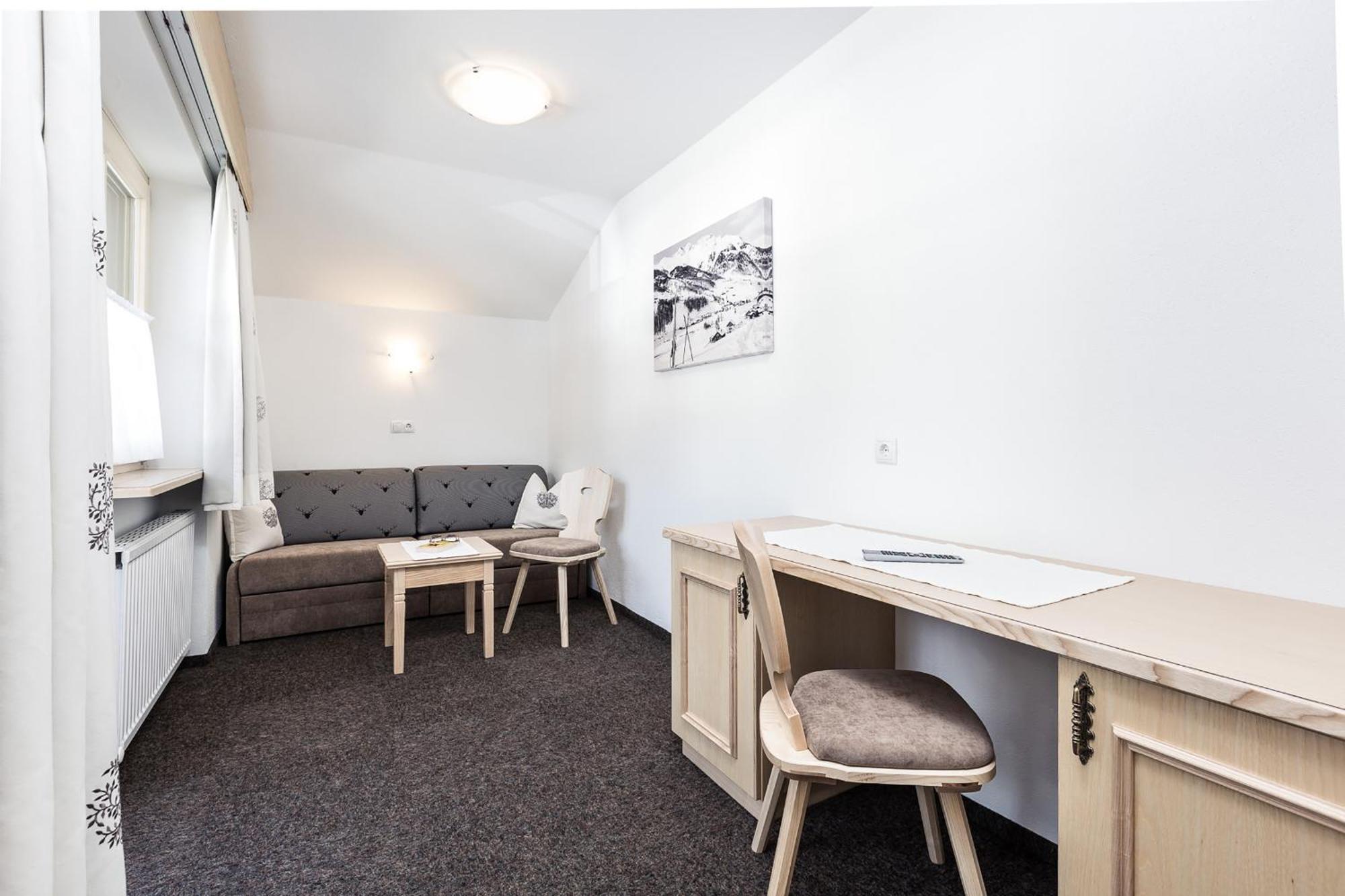 Comfort Double Room 8