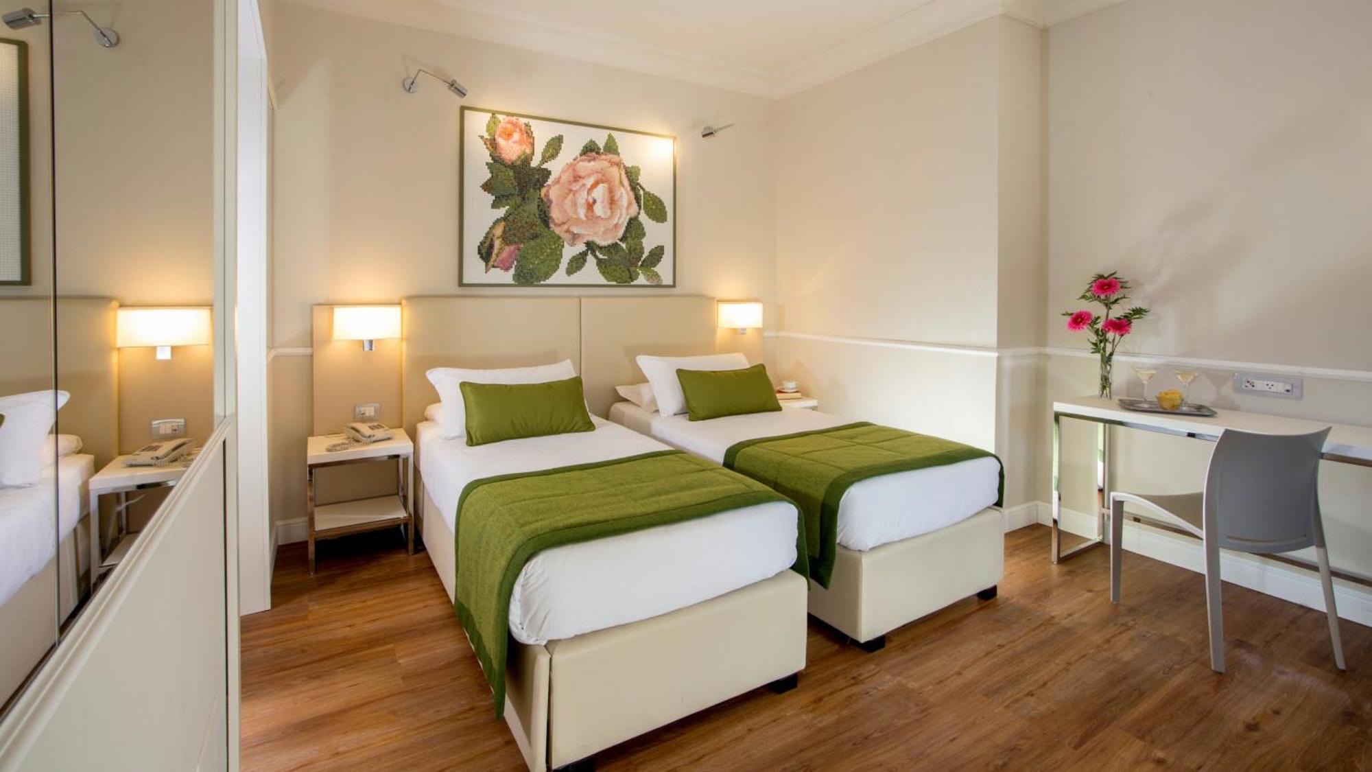 Deluxe Kamer