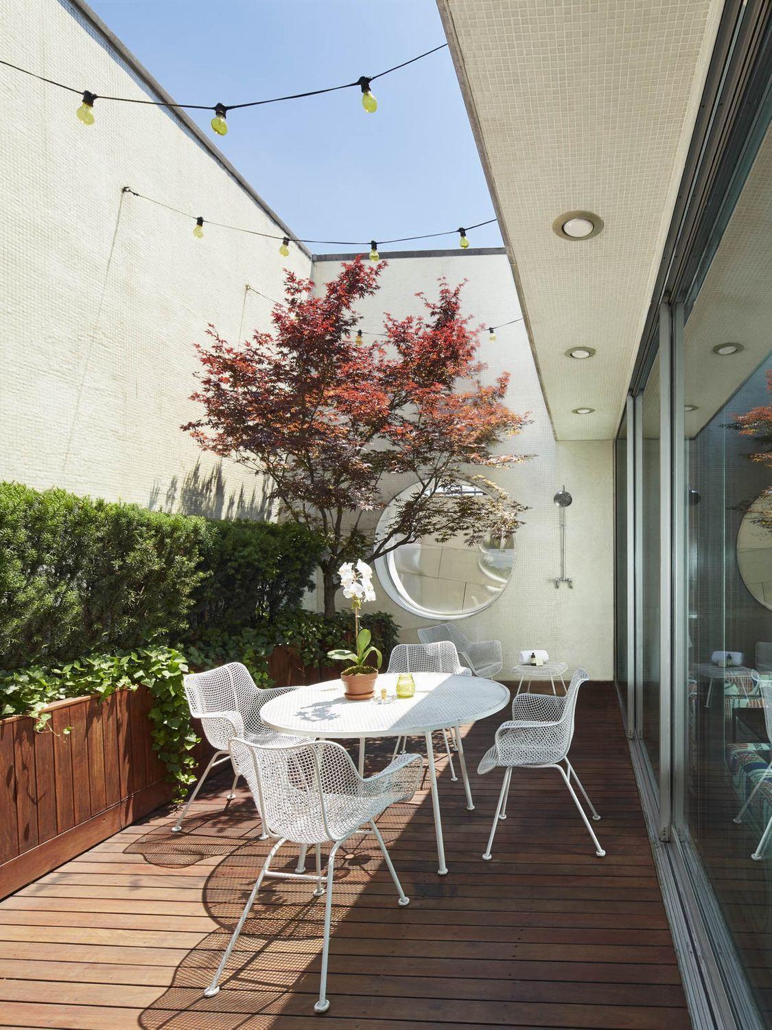 Penthouse met Terras