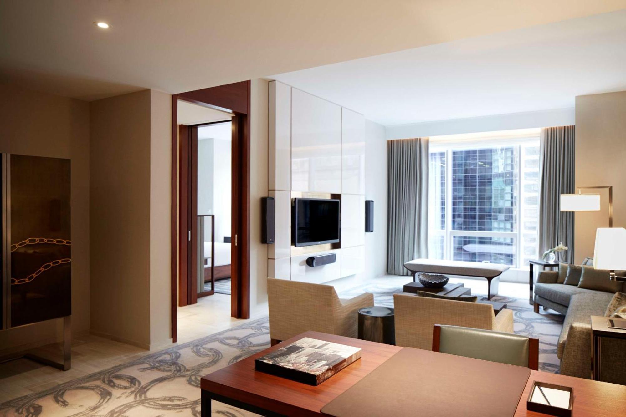 Residential Suite met 1 Slaapkamer