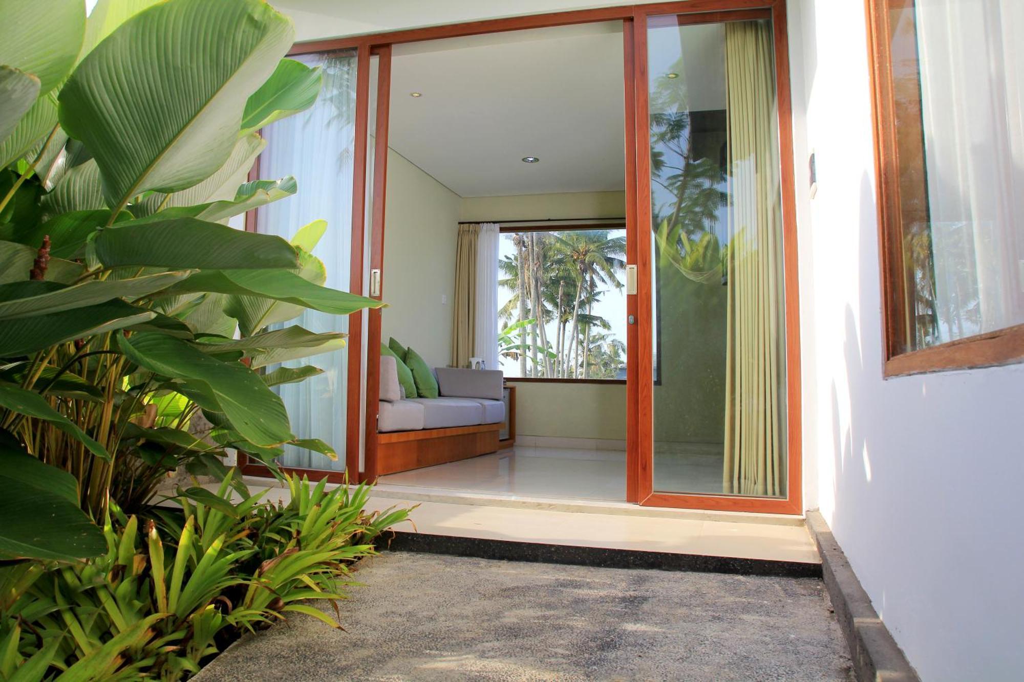 One-Bedroom Villa