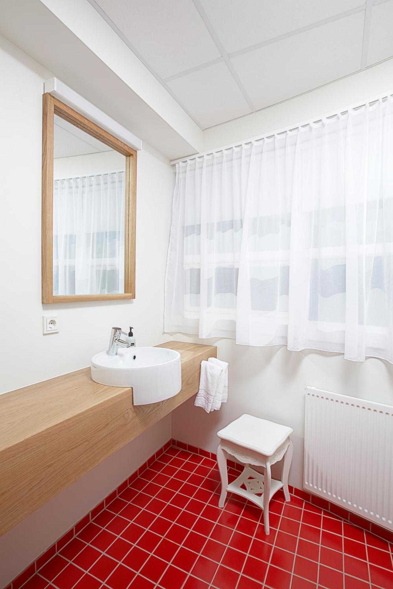 King Suite Sea View