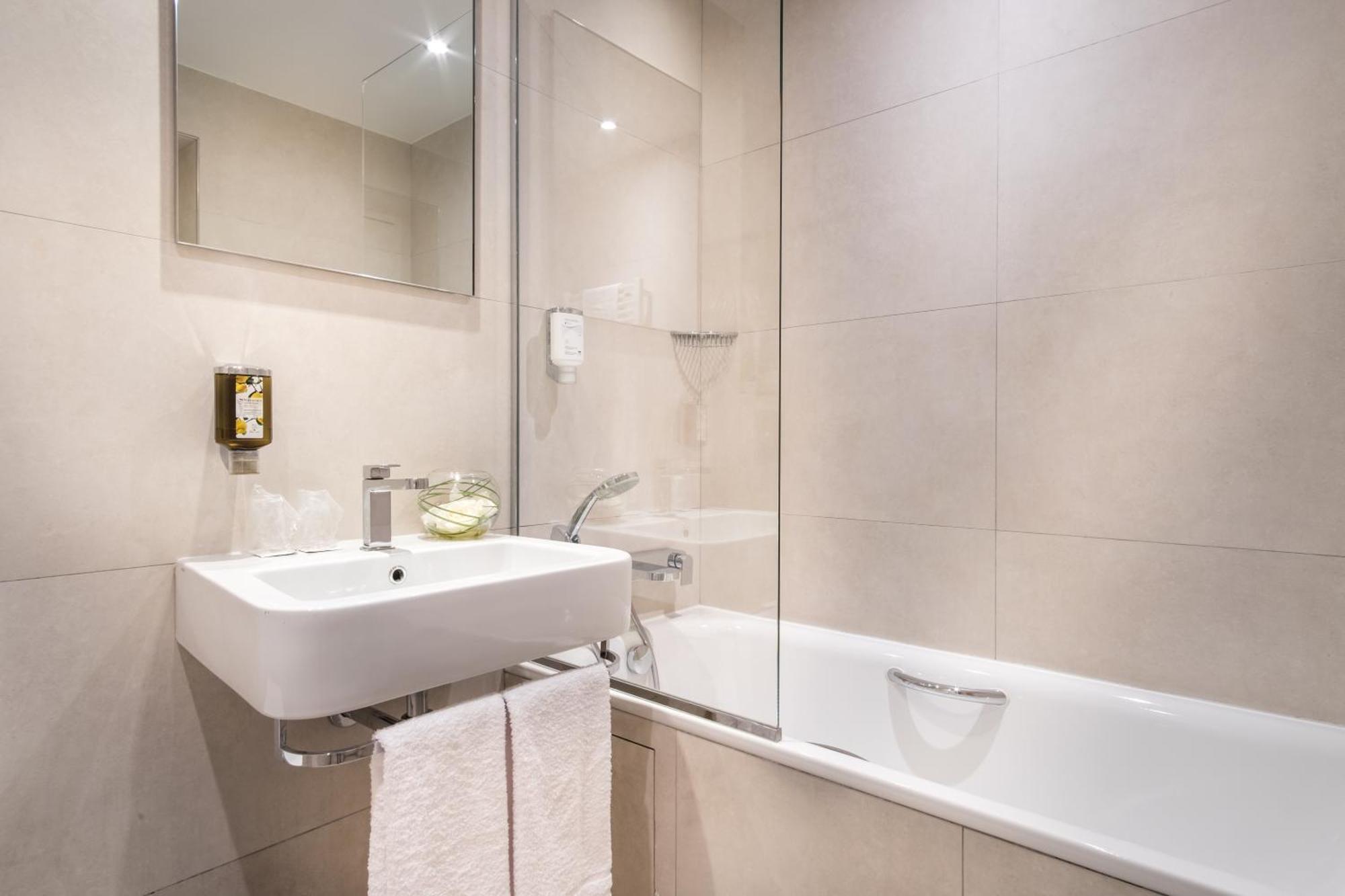 Club Double Room