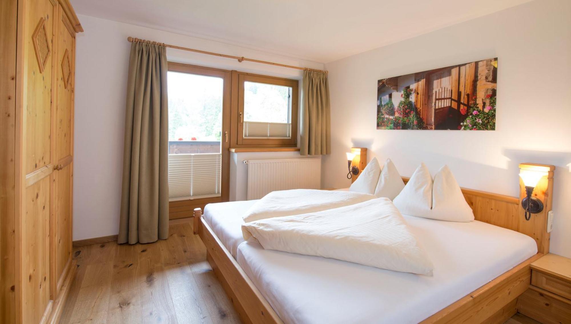 One-Bedroom Apartment Mountain View