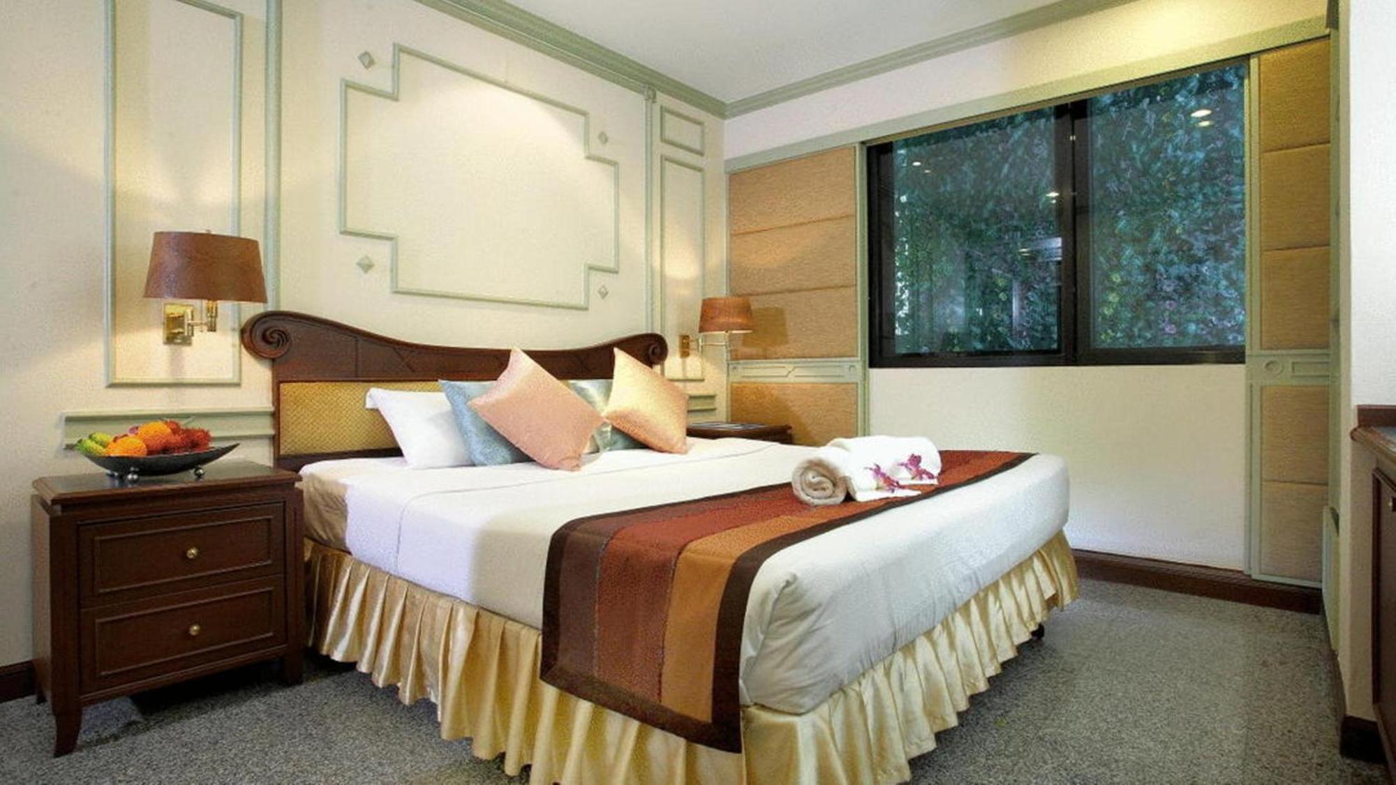 Superior Single Room