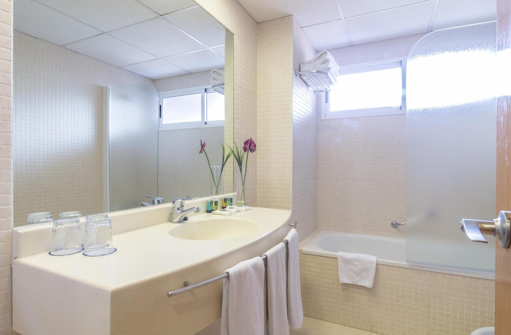 Superior Double Room Sea View