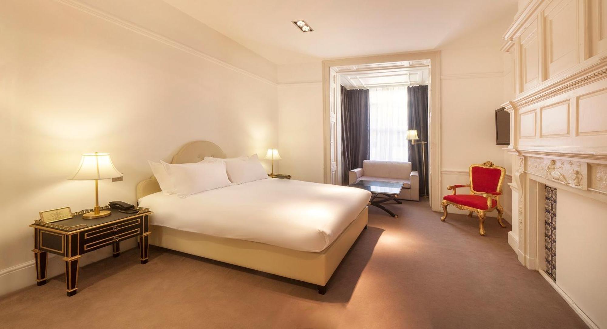 Deluxe Kamer