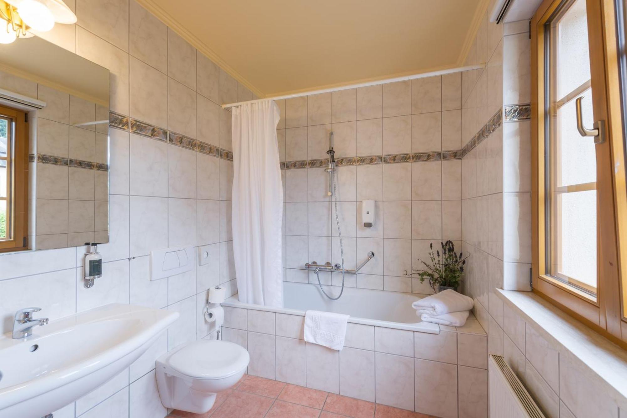 Comfort Double or Twin Room